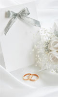 Wedding Invitations